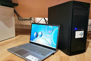 Photo n°13 de Ordinateur Facile Ulysse Courant à Autet (Service de réparation d'ordinateurs)