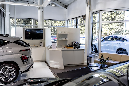 Auto Müller GmbH & Co. KG - Thumbnail