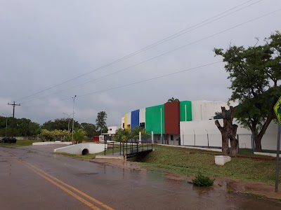 Photos of Colegio Mayor San Lorenzo