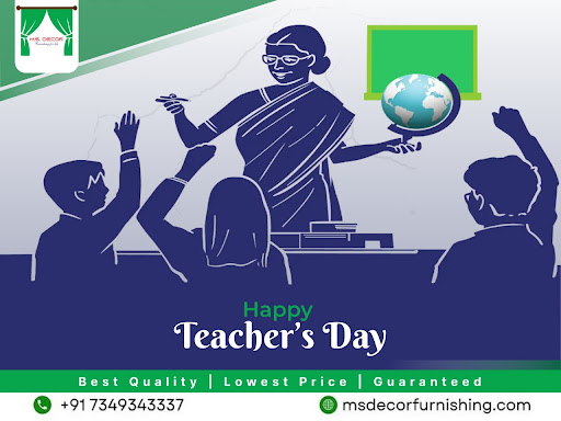 - HAPPY TEACHERS DAY post image