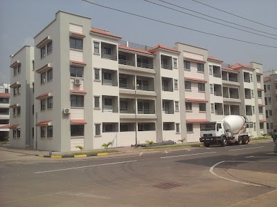 Photos of Sethi Nyame Dua City