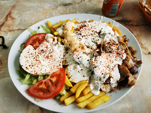 Photo 2 - Kebab Restaurant Chez Aldo