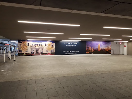 The Grove Parking Access - Thumbnail