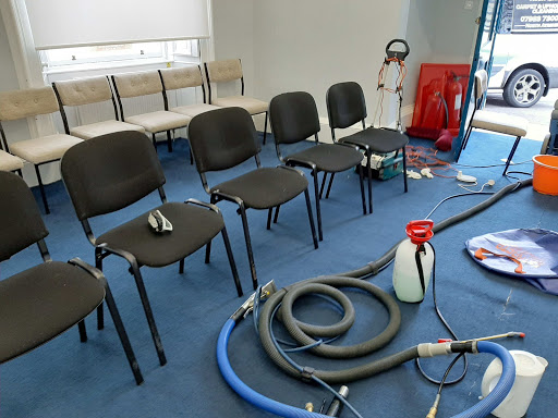 Hugh quinn carpet care - Thumbnail