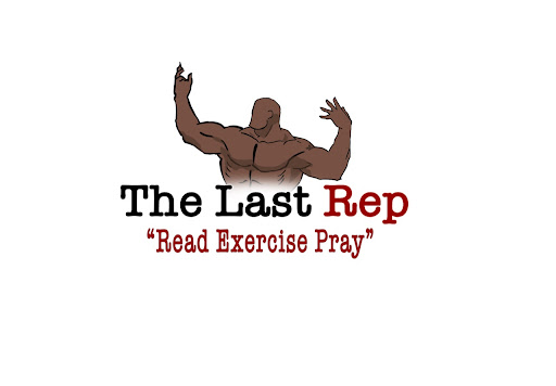 The Last Rep - Visual