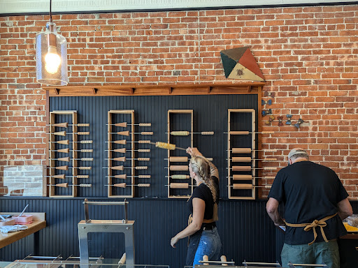 Chim Chimney Bakery - Thumbnail