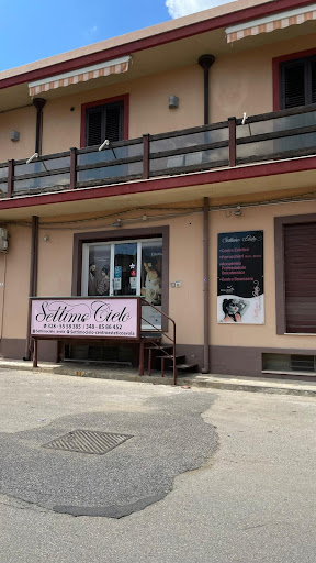 Settimo Cielo - Centro Estetico Avola di Martina Citino - Thumbnail
