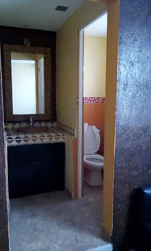 Auto Hotel Casa Blanca - Thumbnail