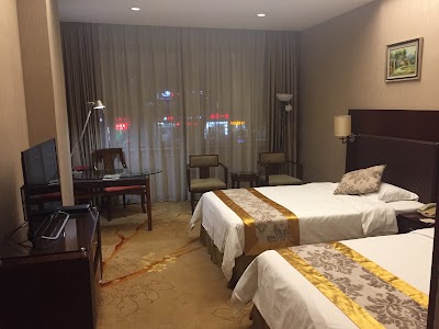 Photos of Fortune Hotel