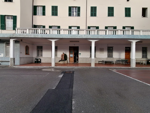 Oratorio centro giovanile Don Bosco - Thumbnail