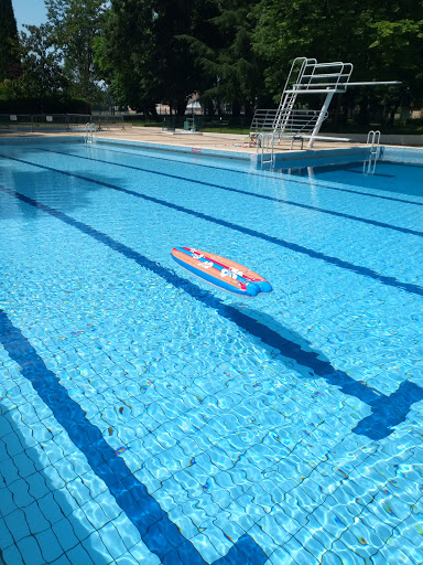 Piscine Municipale Saint Sulpice la Pointe