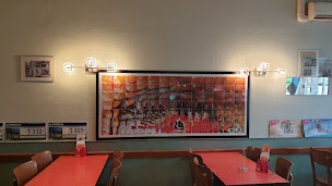 Photo n°13 de Café du Commerce à Pontailler-sur-Saône (Restaurant)