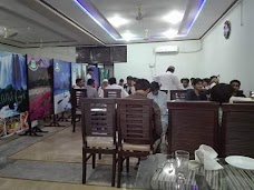 Ashiana Grill Restaurant Gulgasht Multan