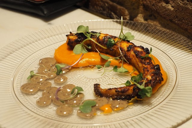 RAO Restaurant & Bar