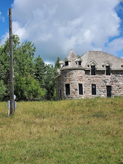 Coghlan Castle