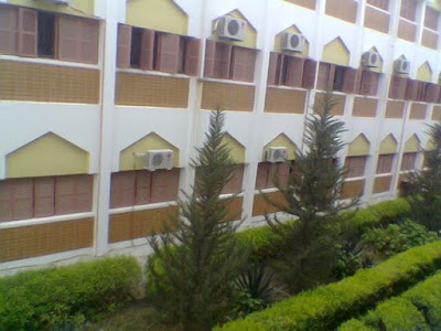 university