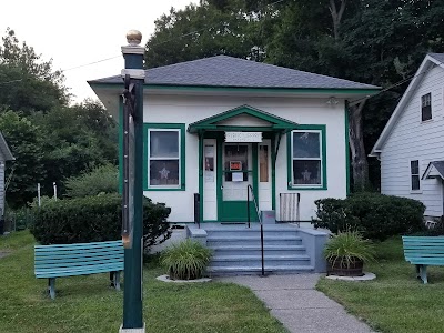 Oxford Public Library