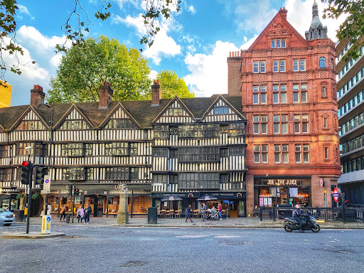 Chancery Lane - Thumbnail