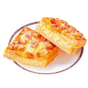 コメダ珈琲店 防府八王子店