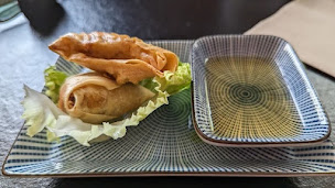 Photo n°10 de SORYA à Nantes (Restaurant vietnamien)