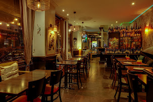 Photo n°43 de La Poulette de Grain à Paris (Café)