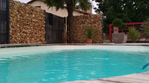 Photo de Aquitaine Terrasse Ombrage à Loupiac (33410)