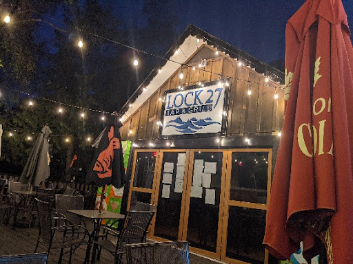 Lock 27 Tap & Grill