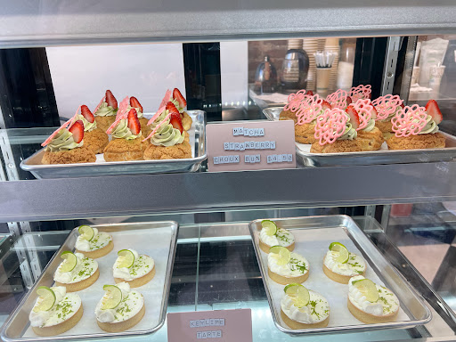Butter•Scotch Bakery and Bar