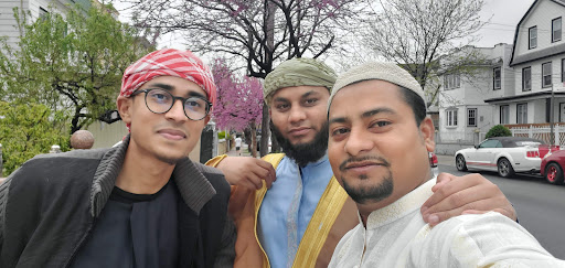 Richmond Hill Jame Masjid & Islamic Center - Thumbnail