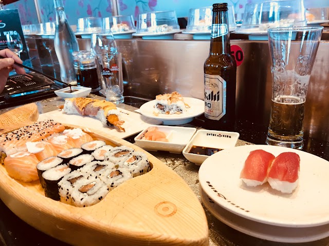 Sushi King