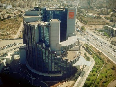 Photos of Sonatrach AVAL