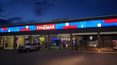 Keene Cinemas 6