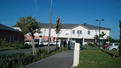 Photo de Oxance - EHPAD Les Lavandes à Savasse (26740)