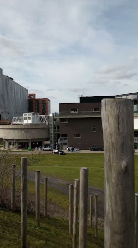 Beoordelingen van Sportoase be-MINE Beringen in Beringen - Sportcomplex