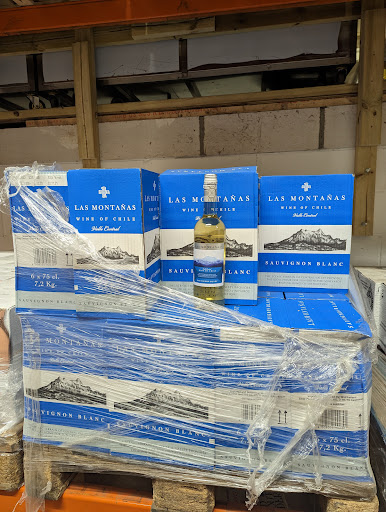 Fine Wine Sellers Ltd - Thumbnail