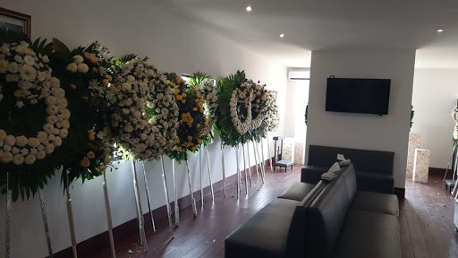 Jardínes de la Montaña Gallery - Mexico