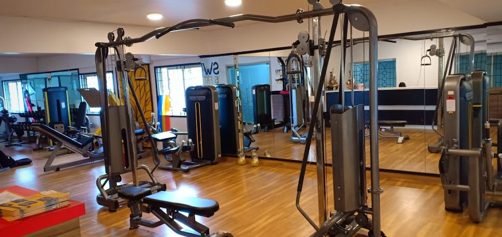 Fille Fitness Only Ladies Gym