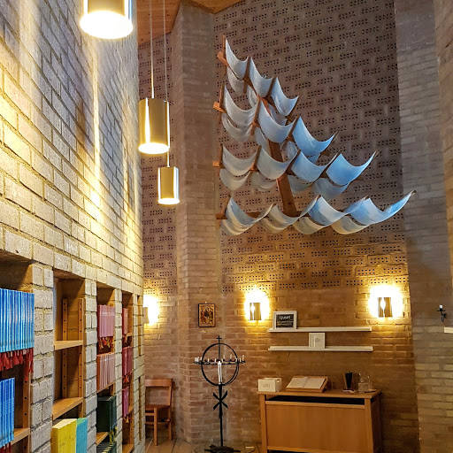 Ersboda Church