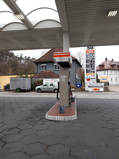 SB-Station Autoservice Kaltak - Thumbnail