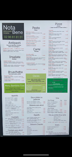 Photo 6 - LA NOTA BENE