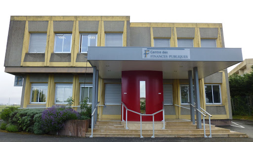 Photo de Centre des Finances publiques à Civray (86400)