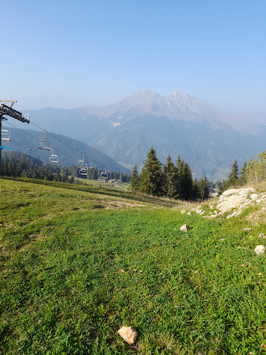 Monte Altissimo - Visual