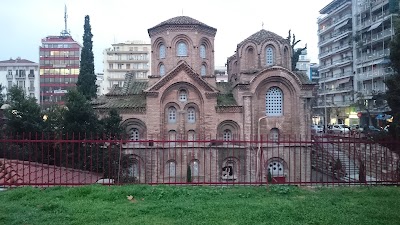 Photos of Church of Panagia Chalkeon