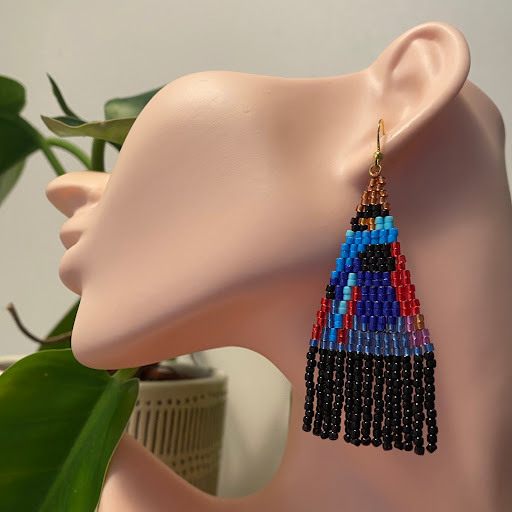 Ahumi Beads - Thumbnail