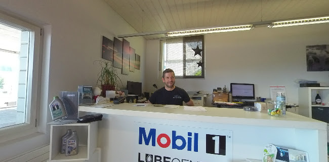 Kommentare und Rezensionen über Riffenmatt Garage GmbH