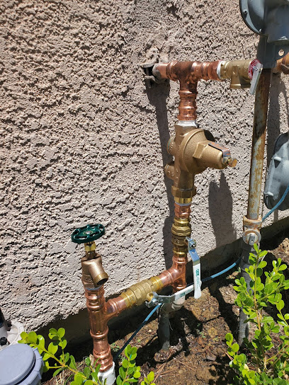 Curtis Plumbing Simi Valley