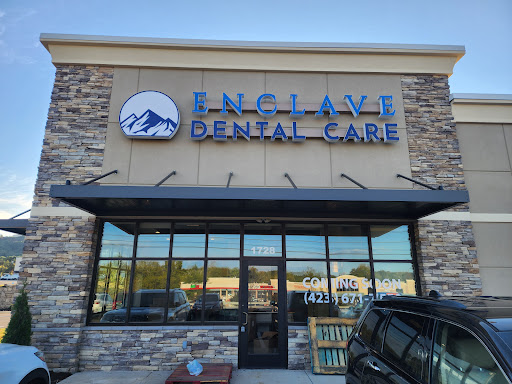 Enclave Dental Care - Thumbnail