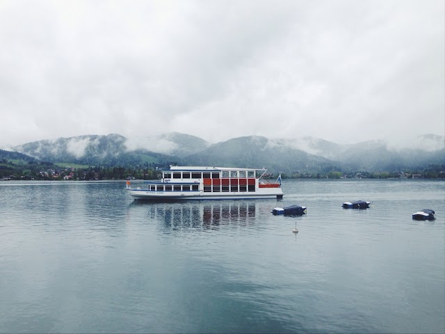 Tegernsee