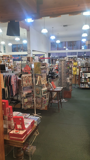 Bloomsbury Books - Thumbnail