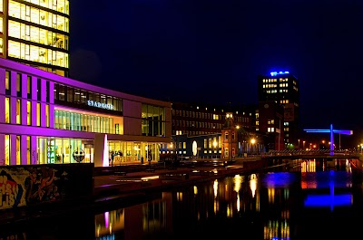 Stadhuis Gemeente Almelo